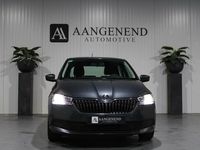 tweedehands Skoda Fabia 1.0 Active 5-Deurs, Nieuwe APK, Airco, El. Ramen