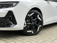 tweedehands Opel Astra 1.6 Turbo Hybrid GSe | Navigatie | 360 Graden Came