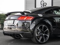tweedehands Audi TT RS quattro Alcantara | Magnetic Ride | Bang & Olufsen