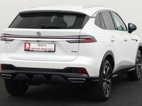 Nieuw MG HS Luxury 2025 Wit SUV