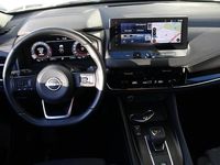 Occasion Nissan Qashqai N-Connecta 158 PK (116 kW) 2022 Rood SUV