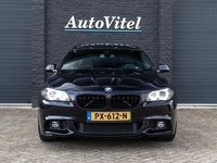 tweedehands BMW 520 520 D Touring M-sport, Panoramadak, Comfort Leder,