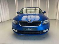 tweedehands Skoda Octavia 1.6 TDi**GARANTIE 12 MOIS*1er PROPRIETAIRE**GPS**