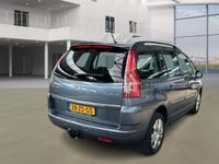 Occasion Citroën Grand C4 Picasso 125 PK (91 kW) 2008 Grijs MPV