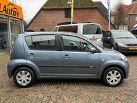 tweedehands Daihatsu Sirion 2 1.3-16V Sport/68.000 KM N.A.P.!!!/Airco/Trekhaak 1000KG/Dealer onderhouden