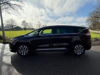 Occasion Renault Espace Dynamique 200 PK (147 kW) 2017 Bruin MPV