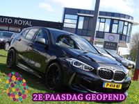 Occasion BMW M135 Executive 306 PK (225 kW) 2021 Zwart Hatchback