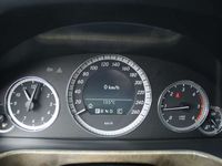 tweedehands Mercedes E220 CDI Business Class Elegance - NAVIGATIE