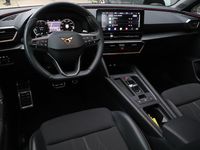 Occasion Cupra Leon VZ 2022 Zwart Stationwagen