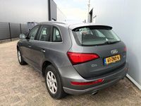 tweedehands Audi Q5 2.0 TFSI quattro Pro Line | 1e Eigenaar | Nederlan