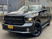 Occasion Dodge Ram 401 PK (294 kW) 2017 Zwart Pickup