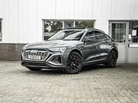 Occasion Audi Q8 Sportback e-tron S-Line 300 kW (408 PK) 2023 SUV