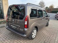 Occasion Citroën Berlingo Feel 111 PK (81 kW) 2018 Grijs MPV
