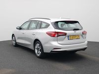 Occasion Ford Focus 125 PK (91 kW) 2023 Grijs Stationwagen