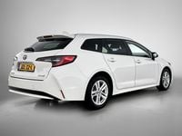 Occasion Toyota Corolla Active 2026 Wit Stationwagen