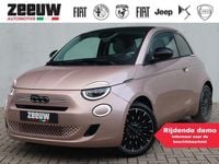 Nieuw Fiat 500 La Prima 65 PK (47 kW) 2026 Goud Hatchback