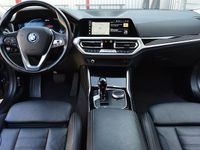 Occasion BMW 320e 204 PK (150 kW) 2022 Grijs Stationwagen