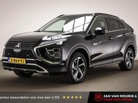 Occasion Mitsubishi Eclipse Cross Intense+ 2024 Zwart SUV