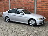 tweedehands BMW 330 i Dynamic Executive - Schuifdak Navi Cruise Xenon