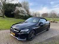 tweedehands Mercedes C250 Premium Plus