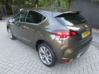 tweedehands Citroën DS4 1.6 THP Sport Chic 2011 200PK Navigatie Massagestoelen NAP!APK!