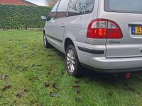 Occasion Ford Galaxy Ghia 204 PK (150 kW) 2003 MPV