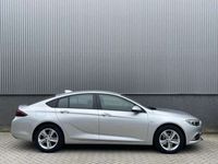 tweedehands Opel Insignia Grand Sport 1.5T 140pk EDITION + extra's | Airconditioning | Navigatie | Parkingpack | Dodehoek detectie | Lm velgen