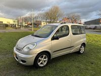 tweedehands Toyota Yaris Verso 1.3 VVT-i Sol - AUTOMAAT/AIRCO/NAP