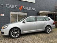 tweedehands VW Golf VI 1.4 TSI Comfortline 120 pk + Ecc + Lmv + Pdc