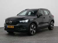 Occasion Volvo XC40 R-Design 300 kW (408 PK) 2020 Zwart (metallic) SUV