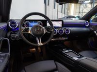 tweedehands Mercedes A180 Luxury Line