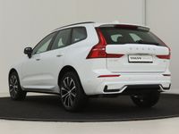 tweedehands Volvo XC60 B5 Ultimate Dark / Luchtvering / Pano dak / Bowers & Wilkins / Rondom camerazich