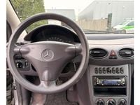 Occasion Mercedes A140 Classic 82 PK (60 kW) 2003 Grijs MPV