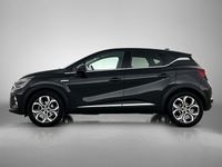 Occasion Renault Captur Edition One 2022 Zwart SUV