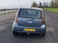 tweedehands Daihatsu Sirion 1.3-16V Sport