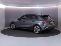 Occasion Audi A3 Sportback e-tron Competition 272 PK (200 kW) 2025 Grijs Hatchback