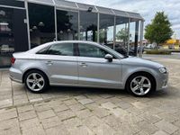 tweedehands Audi A3 Limousine 1.0 TFSI Sport Lease Edition