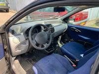 tweedehands Fiat Punto 1.2 inruilkoopje