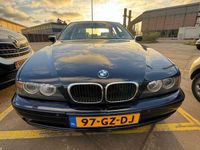 tweedehands BMW 530 530 i Executive