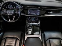 tweedehands Audi Q7 55 TFSI e quattro Pro Line S 22 inch | Pano | Lede
