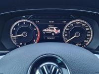 Occasion VW Tiguan Highline 180 PK (132 kW) 2017 Grijs SUV