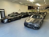 tweedehands BMW M8 Gran Coupé Competition Carbon|Keramik|B&W|VOL