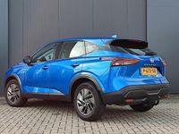 tweedehands Nissan Qashqai 1.3 MHEV Acenta !Trekhaak |4-seizoenenbanden | Navigatie | Achteruitrijcamera |