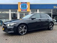 Occasion Mercedes A250 Luxury 161 PK (118 kW) 2022 Zwart Hatchback