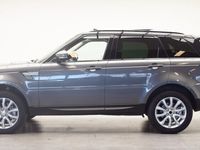 tweedehands Land Rover Range Rover Sport 3.0 TDV6 HSE Dynamic |