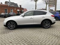 tweedehands Infiniti Ex37 