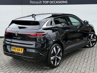 Occasion Renault Megane E-Tech Komfort 160 kW (218 PK) 2025 Black (tegne) Hatchback