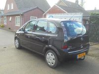 tweedehands Opel Meriva 1.6-16V Enjoy apk 14-2-'25