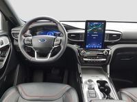 Occasion Ford Explorer ST-Line 364 PK (267 kW) 2023 Grijs SUV