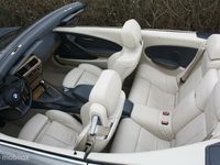 tweedehands BMW 645 Cabriolet Cabrio 645Ci S